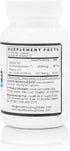 Health As It Ought To Be Vitamin D3+K2 Supplement | Supports Healthy Bones and Immune Health | 60 Capsules
