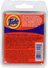 Packets 3ct Backpacking, (Pack 2) Tide Travel Sink Laundry Detergent for Hiking, RV, Camping, Outdoors, International