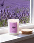 Set 4 Pack 28 oz 200 AOOVOO Calm Candles for Women - Candles for Home Scented, Hour Burn, Aromatherapy Candle