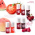 Lip Tint Stain Set, Long Lasting Waterproof Lip Stain, Lightweight, Non-sticky, Transfer-Proof Gloss, Matte Finish