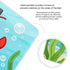 VstaDank 400lb Lobster and CrabScale for Body Weight with LCD High Precision Weighing Scales Fashion Sturdy Tempered