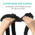Immobilizer 5 Fanwer Stroke Resting Hand Splint - Night Wrist Finger Brace for Flexion Contractures, Functional Finger