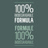 Seventh Generation Lavender Floral & Mint Dish Liquid, 50 Fz