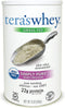 Tera's Whey Protein, Plain Unsweetened, 12 oz