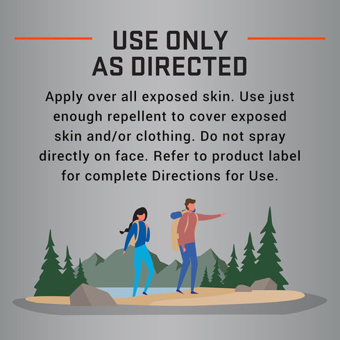 Repel 100 Insect Repellent for Severe Conditions, 98% DEET, 4-Ounces