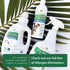 The Ecology Works Plant-Based Dog & Cat Allergy Spray, Dander Remover & Dust Mite Waste Reducer