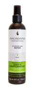 Macadamia Professional Hair Care, Natural Organic Pecan, 8 Fl Oz, Sulfate & Paraben Free
