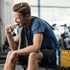 Grab1 High Fiber Protein Bars, 9 Grams Fiber, 10 Grams Protein, Peanut Caramel Flavor (2 Pack - 10 Bars)