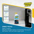 Cerama Bryte Cooktop and Stove Top Cleaner for Glass-Ceramic Surfaces, 2-28 oz Bottles