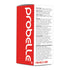Probelle Nail Hardener Formula 1 - Extra Strong Treatment for Brittle Nails, Grows and Restores Soft, Weak Nails