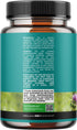 Immune 70 Count Liver Cleanse Detox & Repair - Milk Thistle Supplement for Digestion & Health - Ginger Root, Choline