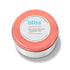 Bliss Mighty Biome Deep Cleansing Balm, 3.0 Oz, Dissolves Waterproof Makeup & Impurities, Vegan Clean Skin Care