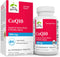 Terry Naturally CoQ10 Chewables | 100 mg, 30 Easy Chew Tablets | 8X Higher Absorbing CoQ10 for Energy & Health