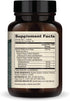 Immune 30 (30 Dr. Mercola Organic Chaga Mushroom - Support - Adaptogenic Blend with Chaga Extract & Chaga Powder - USDA