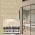NebulaHouse Set 6scents Luxury Hotel Aromatherapy Essential Oil - for Home & Office, Natural Scented Oils