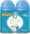 Freshmatic Ultra Automatic Spray Refill, Fresh Waters, Aerosol (5.89 Oz, 2/Pack)