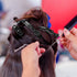 HH&LL Hair Clips for Women – Professional Quality Alligator Styling Sectioning Clips – Wide Teeth & Double-Hinged