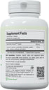 Maxi Health Kyolic Organic Garlic Supplement, Vegetarian Tablets for Immune Support (180 Count)