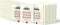 Chateau Spill Red Wine Stain Remover for Clothes, 25 Wipes for Stubborn Stains on Tablecloth, Carpet, Upholstery