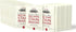 Chateau Spill Red Wine Stain Remover for Clothes, 25 Wipes for Stubborn Stains on Tablecloth, Carpet, Upholstery