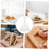 Packaging Vaguelly Loaf Bakery Bread Bags Tie Tabs Snack Storage Bags for Biscuits Cookies Candy Multi-Function