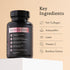 Bella Vérité Daily Collagen Supplement for Women & Men - Essential Vitamins for a Youthful, Radiant Complexion &