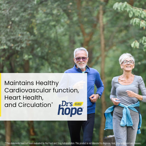 Nattokinase Supplement 2000 FU - Supports Cardiovascular Health & Blood Circulation - Non-GMO, Gluten-Free, 270 Veggie
