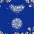 Gel Ice Pack Reusable Cooling Pads and Under Eye Patches, Hot & Cold Eye Treatment Pack for Pain Relief and Redness