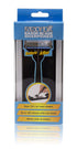 Men's Razor Blade Sharpener, Black