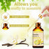 Vanilla Essential Oil - 3.38 oz, 100% Pure Aromatherapy Oil for Diffuser, Perfumes, Massage, Soap Making
