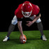 Yxmeiguo Football Leg Sleeves Men, Calf Compression Sleeve for Men Women, Leg Sleeves for Men Football, Football Socks