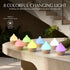 Set, 100ml SALKING Essential Oil Diffuser with Luxury Hotel Fragrance Oil Small Ultrasonic Aromatherapy Diffuser, Auto