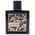 Lattafa Qaed Al Fursan for Men - Eau de Parfum Spray, 3.04 Ounce