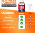 L Arginine 1000mg Supplement, Beet Root Gummies - Double Strength, Energy Boost, Circulation Support and Stamina,