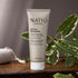 Natio Oil-Free Face Moisturizer for Men, 3.5 oz - Aloe Vera, Shea Butter - Normal to Oily Skin