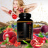 Saba Pomegranate PLUS - Cellular Nutrition, Broad Spectrum of Essential Antioxidants - Support for Stress,