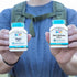 21st Century Iron Tablets, Slow Release, 60 Count, PACK OF 2 - Packaging May Vary