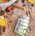 Ceylon Cinnamon 6000mg with Chromium 1000mcg - 240 Natural Capsules from True Sri Lanka Source, Active Inner Bark