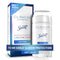 Secret Clinical Strength Antiperspirant Deodorant for Women, 72hr Sweat & Odor Protection, 3X Stress Protection, 2.6 oz