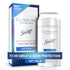 Secret Clinical Strength Antiperspirant Deodorant for Women, 72hr Sweat & Odor Protection, 3X Stress Protection, 2.6 oz