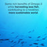 Qunol Advanced Omega 3 Krill and Fish Oil Complex, 250mg EPA & DHA, 10x Better Bioavailability, 90 Count