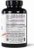 Glutathione 1000mg | 150 Capsules | GSH L-Glutathione Reduced | Antioxidant Support | Gluten-Free & Non-GMO | Made in The USA