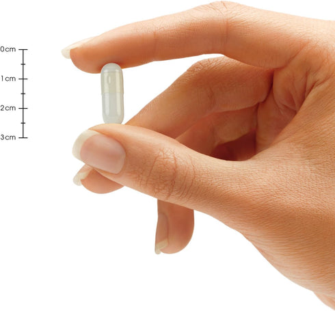 Digestive Enzymes Complete - Advanced Multi Enzyme Supplement for Better Digestion & Absorption, Help Gas Relief