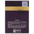 Lattafa Ramz Gold Eau de Parfum Spray for Unisex, 3.4 Ounce
