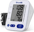 Blood Pressure Monitors for Home Use, Large BP Cuff with 240 Memories for 2 Users, Accurate Upper Arm BP Machine