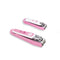 PAFASON Nail Clipper Trimmer Cutter Set - Super Sharp Fingernail & Toenail Clippers with Nail Catcher & File