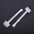 1 Set 100 Pcs Dip Powder Replacement Nail Polish Brush, Liquid Replacement for DIY Nail Beauty Home Salon