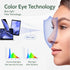 Anti Blue Light Glasses, cloudfield, for Men & Women, Non Prescription for Computer, Ease Digital Eye Strain