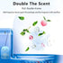 Crazy Clean Toilet Bowl Cleaner, Marine Scent, Easy to Use Toilet Tank Cleaner