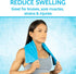 Arctic Flex Neck Ice Pack, Cold Compress Shoulder Therapy Wrap, Reusable Medical Freezer Gel Pad for Swelling, Injuries